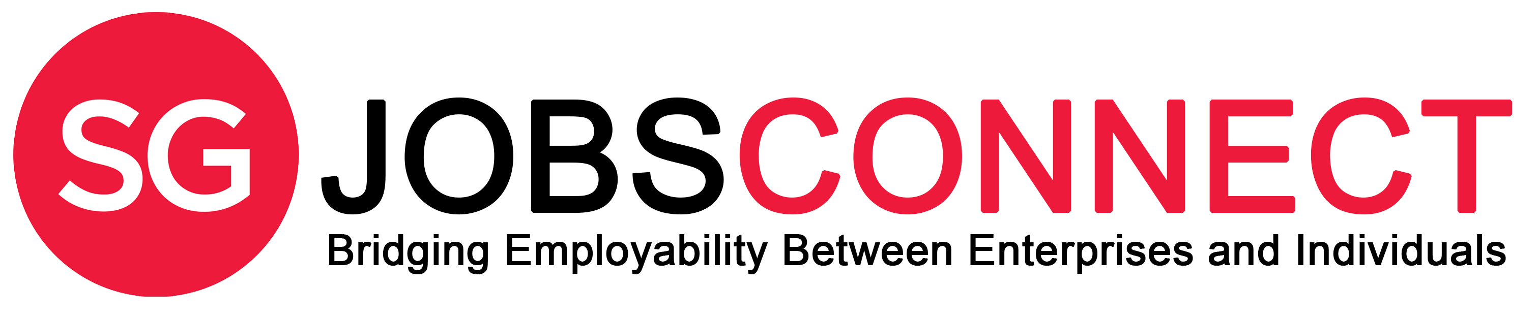 SG JobsConnect Supporting Employment & Employability of Locals